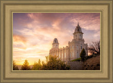 Load image into Gallery viewer, Manti Sunset
