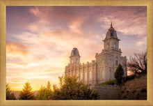 Load image into Gallery viewer, Manti Sunset
