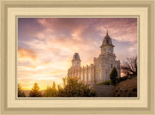 Load image into Gallery viewer, Manti Sunset
