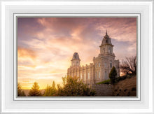 Load image into Gallery viewer, Manti Sunset
