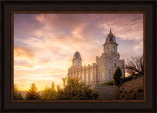 Load image into Gallery viewer, Manti Sunset
