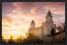 Load image into Gallery viewer, Manti Sunset
