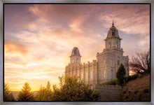 Load image into Gallery viewer, Manti Sunset
