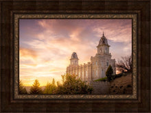 Load image into Gallery viewer, Manti Sunset
