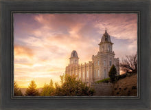 Load image into Gallery viewer, Manti Sunset

