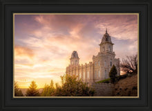 Load image into Gallery viewer, Manti Sunset
