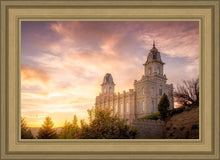 Load image into Gallery viewer, Manti Sunset
