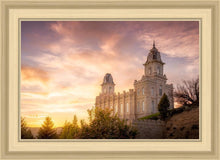 Load image into Gallery viewer, Manti Sunset
