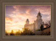 Load image into Gallery viewer, Manti Sunset
