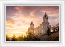 Load image into Gallery viewer, Manti Sunset
