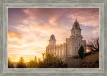 Load image into Gallery viewer, Manti Sunset
