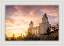 Load image into Gallery viewer, Manti Sunset
