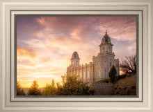 Load image into Gallery viewer, Manti Sunset
