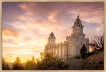 Load image into Gallery viewer, Manti Sunset
