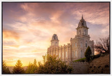 Load image into Gallery viewer, Manti Sunset
