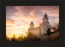 Load image into Gallery viewer, Manti Sunset
