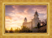 Load image into Gallery viewer, Manti Sunset
