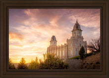 Load image into Gallery viewer, Manti Sunset
