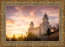 Load image into Gallery viewer, Manti Sunset
