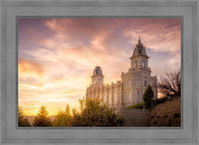 Load image into Gallery viewer, Manti Sunset
