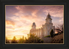 Load image into Gallery viewer, Manti Sunset
