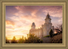 Load image into Gallery viewer, Manti Sunset
