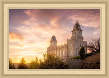 Load image into Gallery viewer, Manti Sunset
