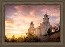 Load image into Gallery viewer, Manti Sunset
