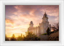Load image into Gallery viewer, Manti Sunset

