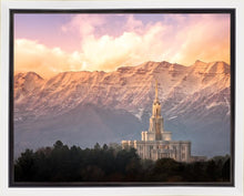 Load image into Gallery viewer, Payson And Princess Timpanogos
