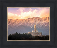 Load image into Gallery viewer, Payson And Princess Timpanogos
