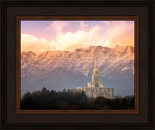 Load image into Gallery viewer, Payson And Princess Timpanogos
