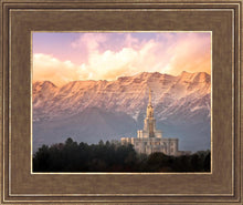 Load image into Gallery viewer, Payson And Princess Timpanogos
