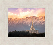 Load image into Gallery viewer, Payson And Princess Timpanogos
