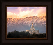 Load image into Gallery viewer, Payson And Princess Timpanogos
