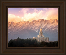 Load image into Gallery viewer, Payson And Princess Timpanogos
