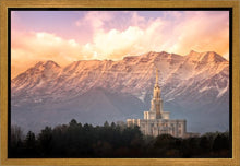 Load image into Gallery viewer, Payson And Princess Timpanogos
