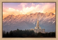 Load image into Gallery viewer, Payson And Princess Timpanogos
