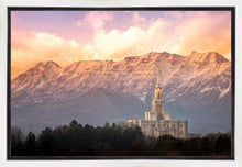 Load image into Gallery viewer, Payson And Princess Timpanogos
