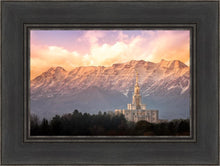 Load image into Gallery viewer, Payson And Princess Timpanogos
