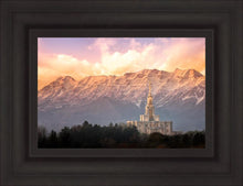 Load image into Gallery viewer, Payson And Princess Timpanogos
