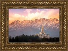 Load image into Gallery viewer, Payson And Princess Timpanogos
