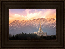 Load image into Gallery viewer, Payson And Princess Timpanogos
