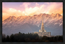 Load image into Gallery viewer, Payson And Princess Timpanogos
