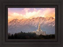 Load image into Gallery viewer, Payson And Princess Timpanogos
