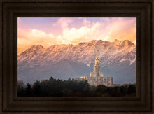 Load image into Gallery viewer, Payson And Princess Timpanogos
