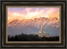 Load image into Gallery viewer, Payson And Princess Timpanogos
