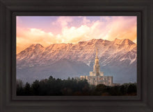 Load image into Gallery viewer, Payson And Princess Timpanogos

