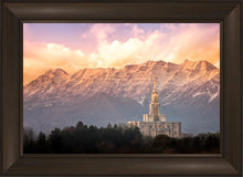 Load image into Gallery viewer, Payson And Princess Timpanogos
