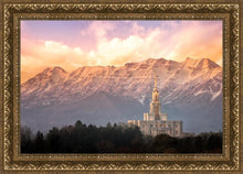 Load image into Gallery viewer, Payson And Princess Timpanogos
